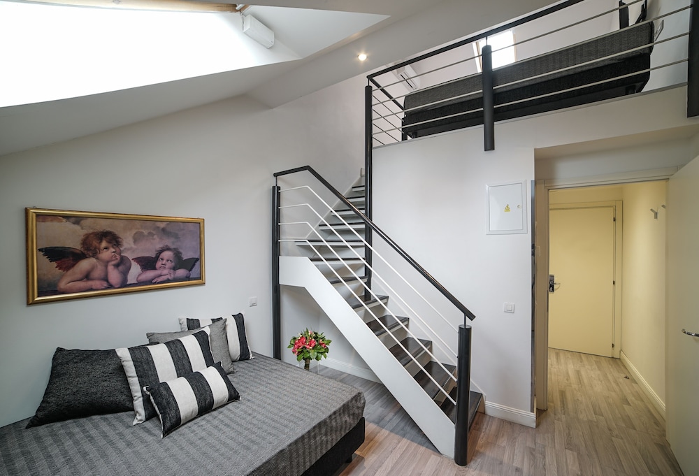 Hotel Assenzio Prague 25/48