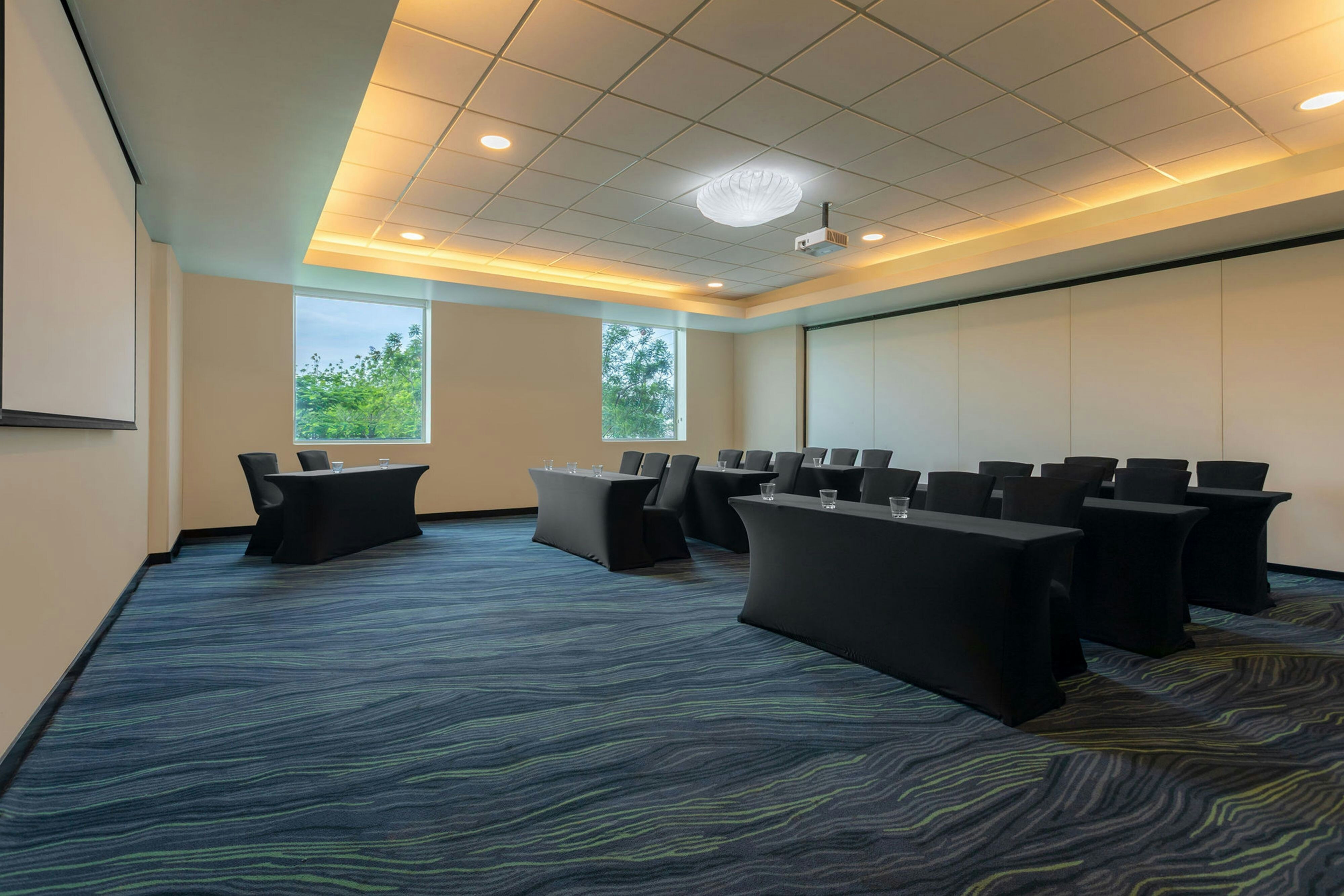 Four Points by Sheraton San Jose Sabana 37/39