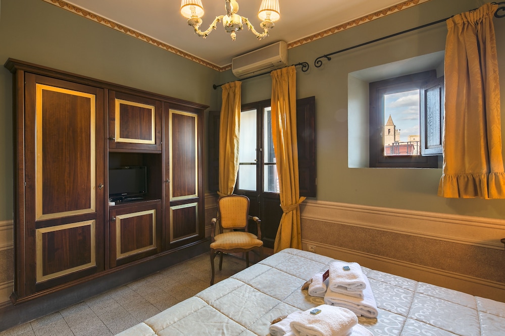 I Portici Hotel Residenza D Epoca 2/72
