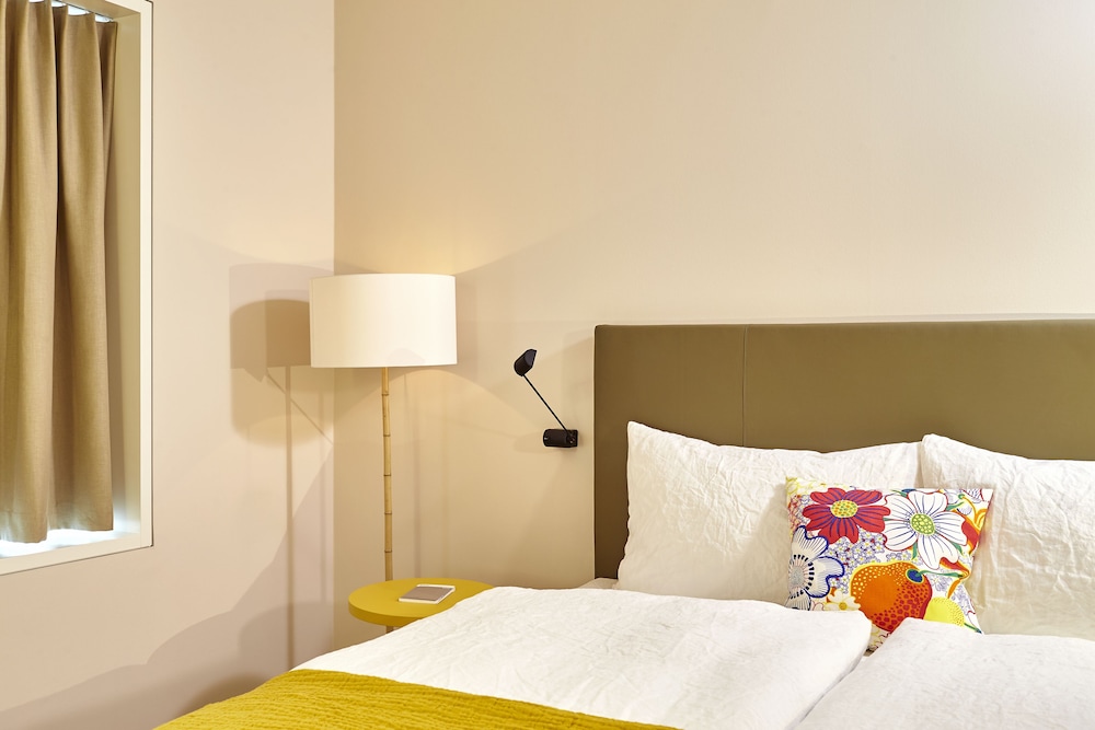 Nomad Design Lifestyle Hotel 25/73