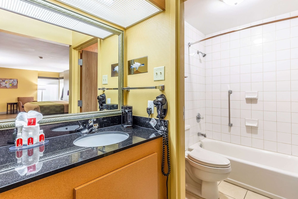 Econo Lodge Moss Point - Pascagoula 13/29
