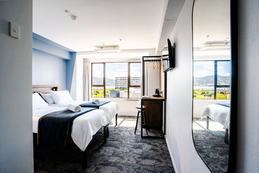 Haka House Wellington 21/50