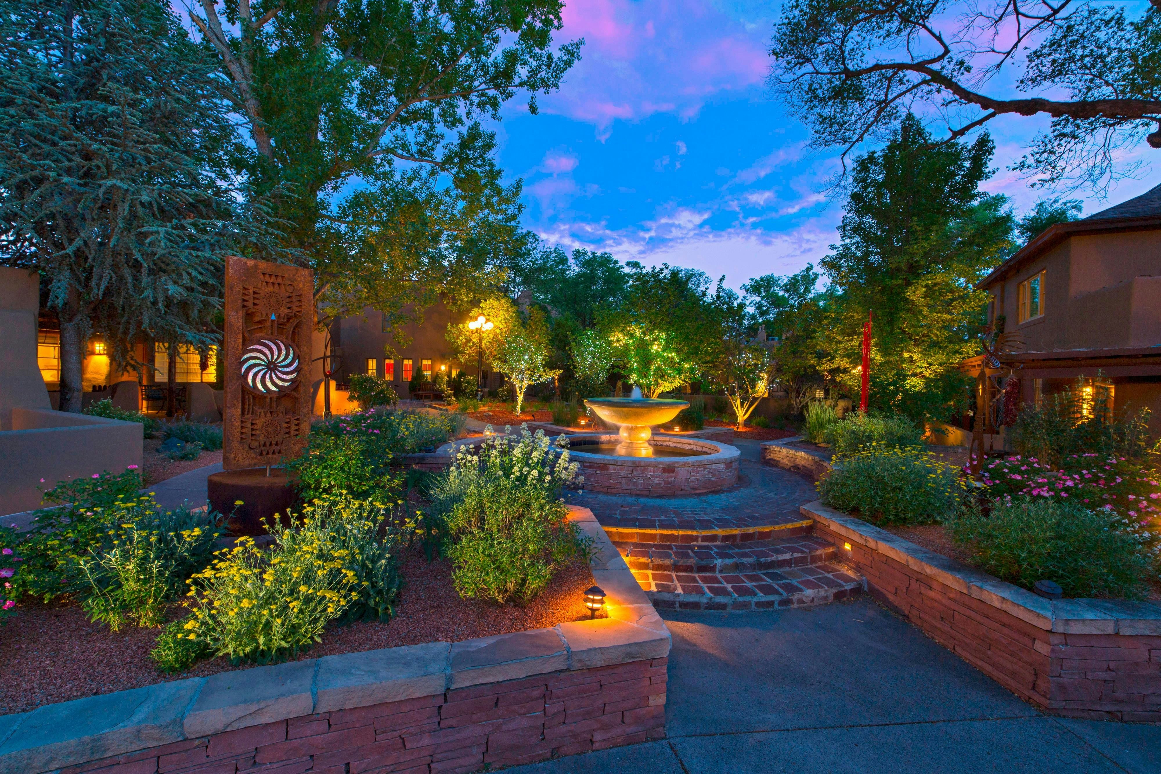 La Posada de Santa Fe, a Tribute Portfolio Resort & Spa 76/81