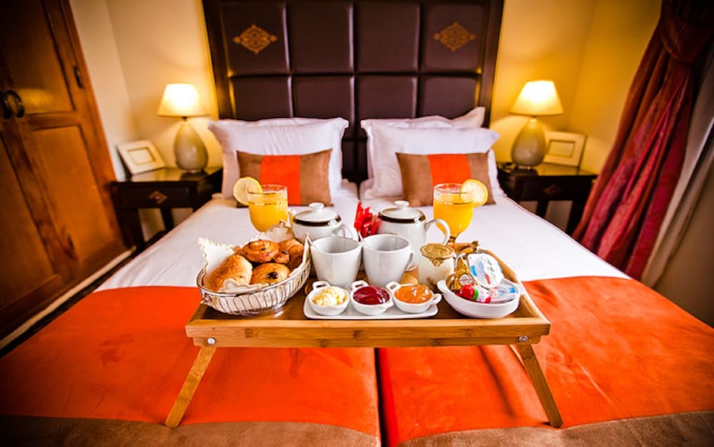 Lawrence D Arabie Hotel And Spa 34/44