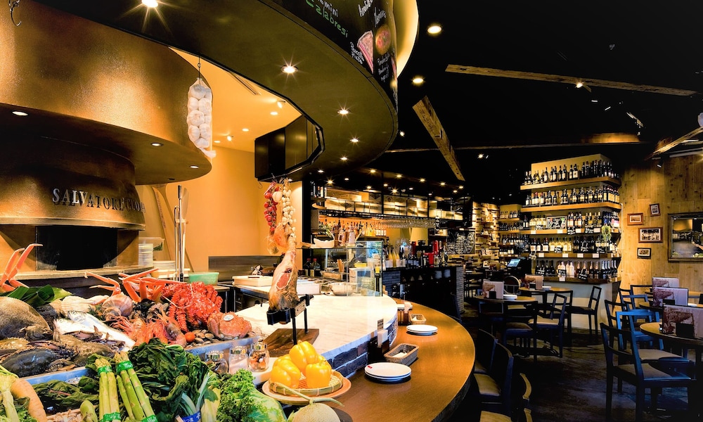 Daiwa Roynet Hotel Sapporo Susukino 68/77