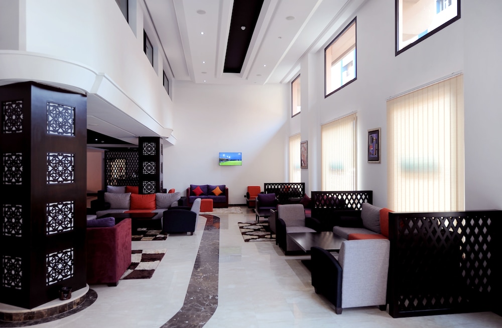 Bluesea Le Printemps Hotel 40/44
