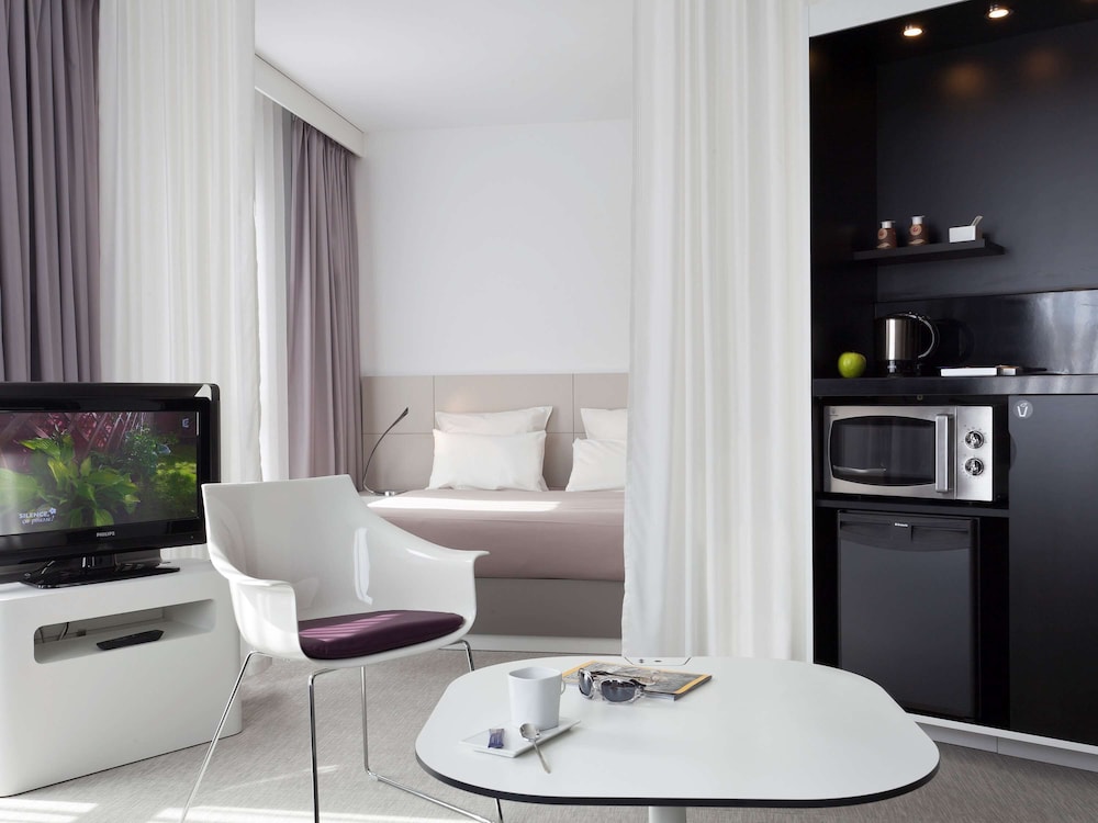 Novotel Suites Paris Issy Les Moulineaux 21/80