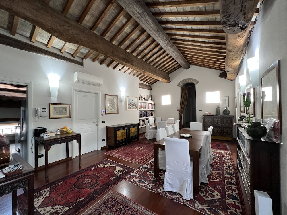 A Casa Di Paola Suite 42/63