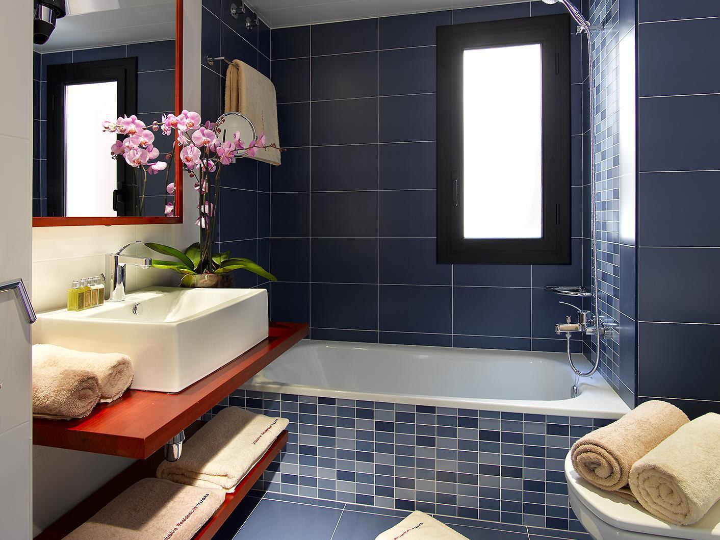 Castro Exclusive Residences Sant Pau 33/37