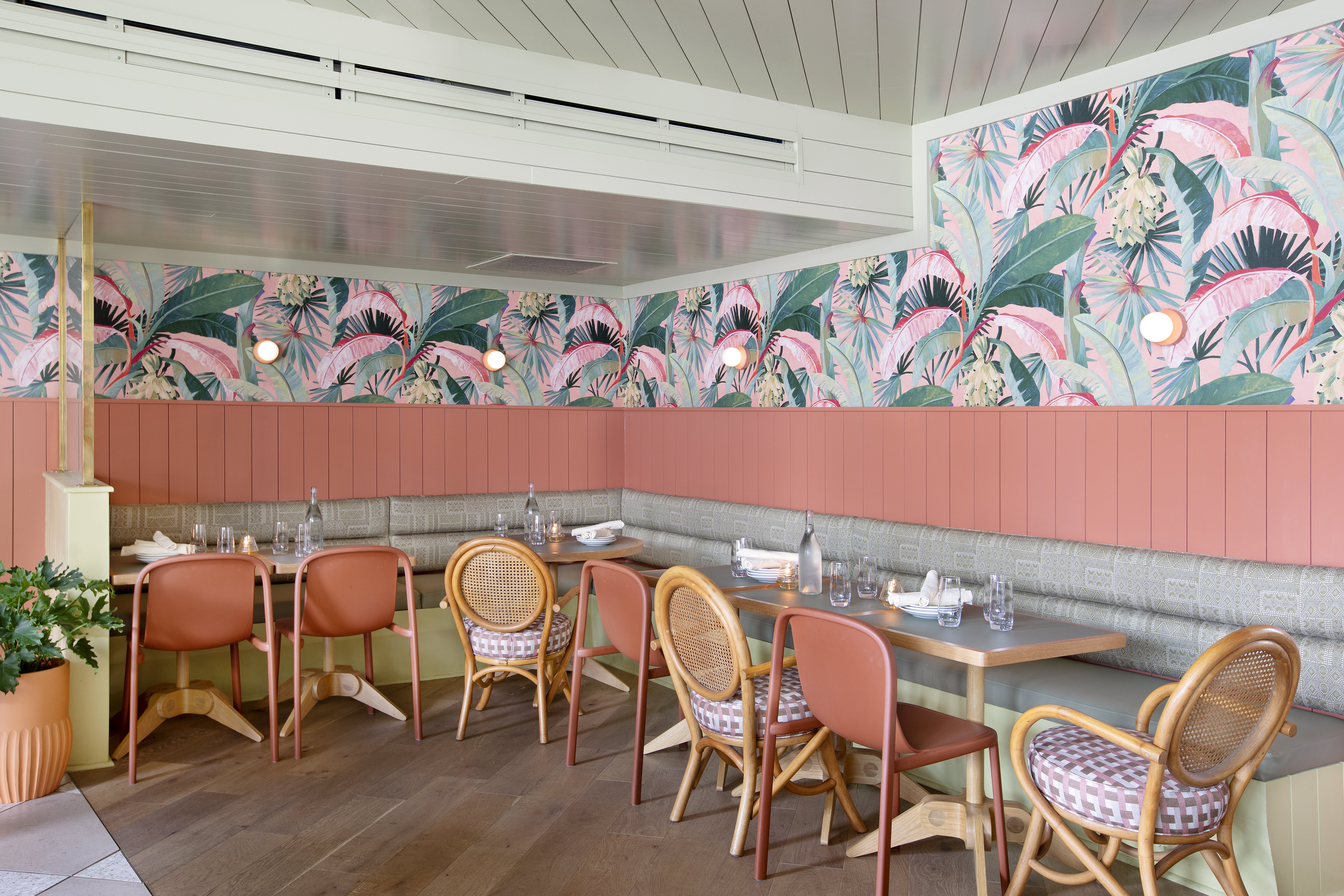 The Ryder Hotel 55/67
