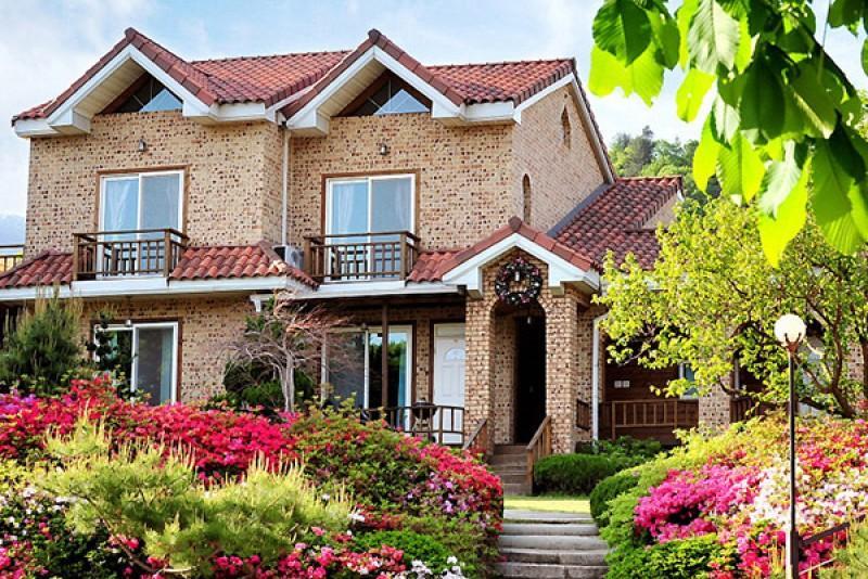 Gapyeong Morning Hill Pension 15/15