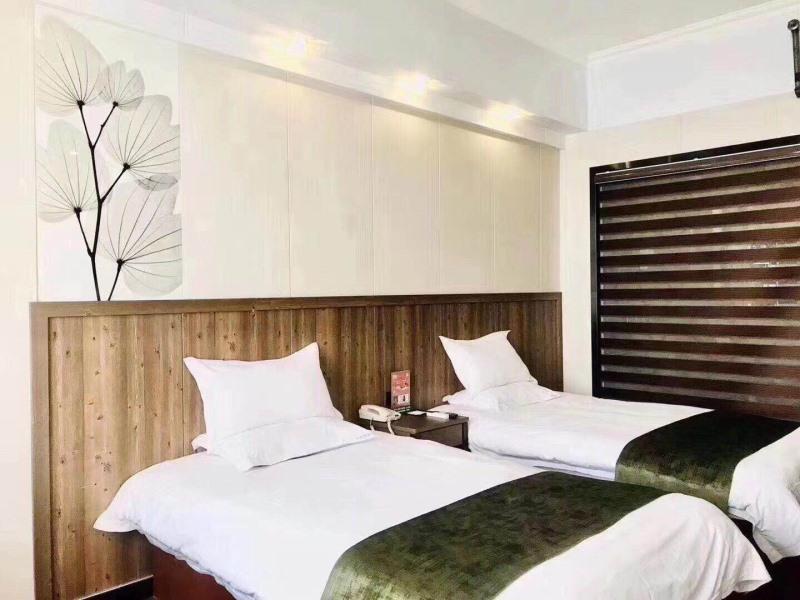 Greentree Inn Luoyang West Zhongzhou Road Business 17/44
