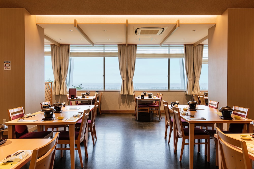 Kamenoi Hotel Chitamihama 50/72