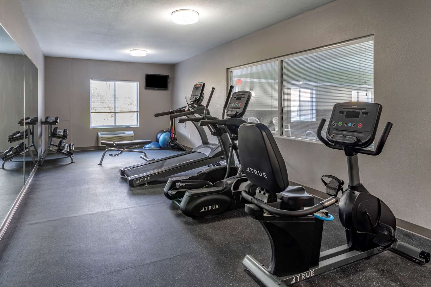 Sleep Inn & Suites Lebanon - Nashville Area 20/38