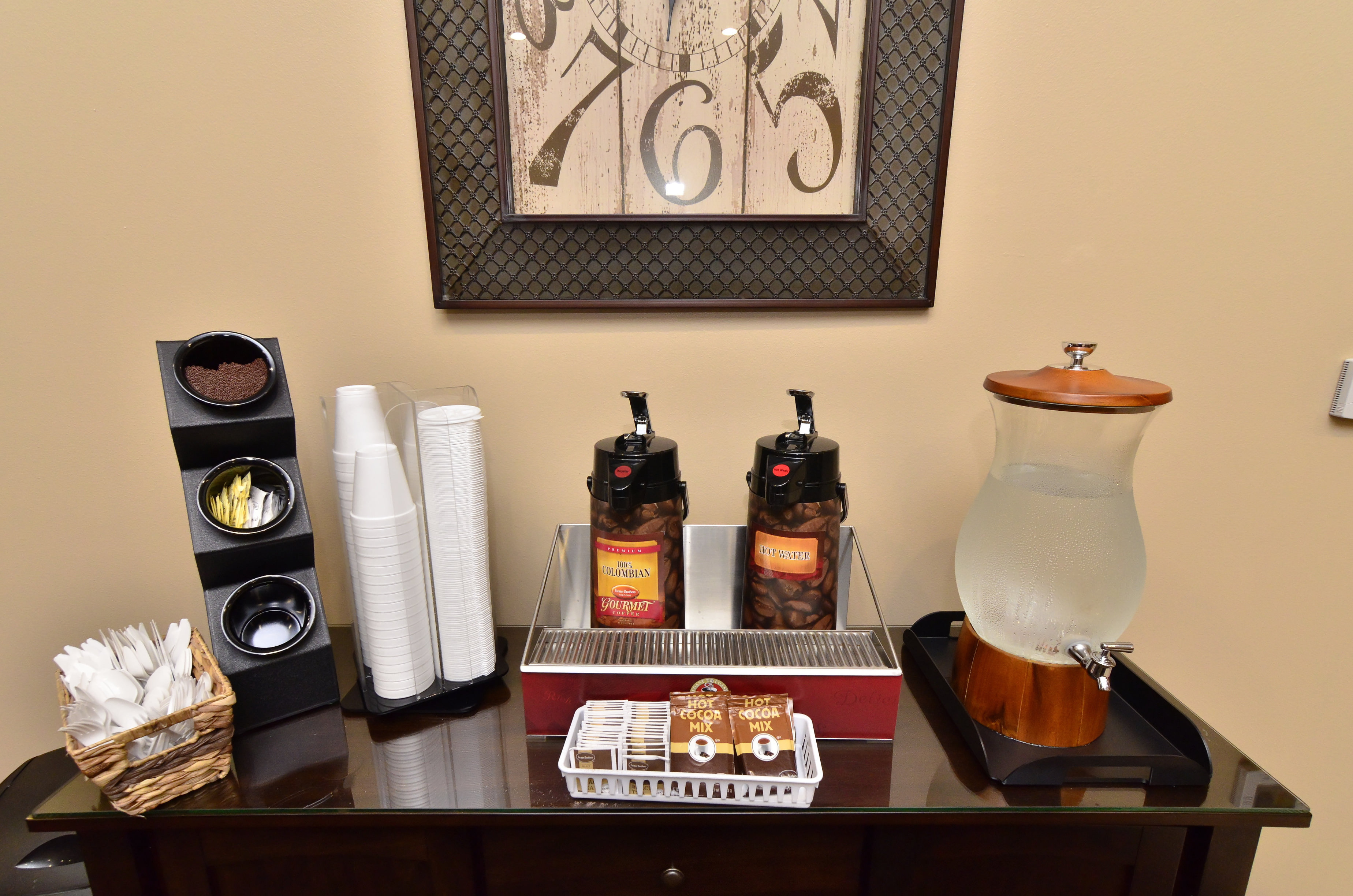 Cobblestone Inn & Suites - Fort Madison 31/54