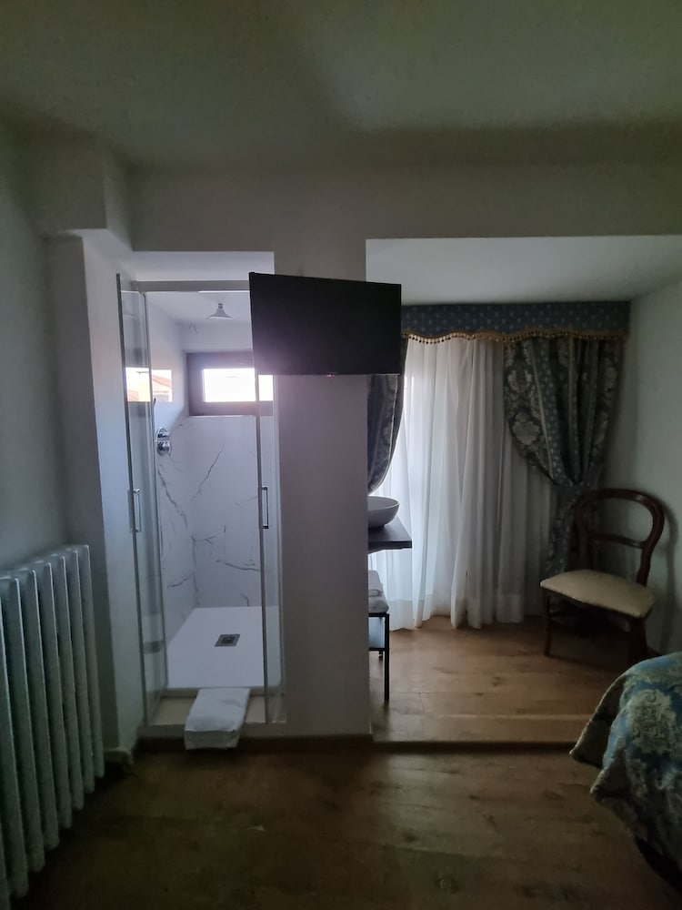 Albergo Casa Peron 25/45