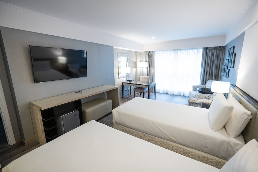DoubleTree by Hilton Buenos Aires 23/52