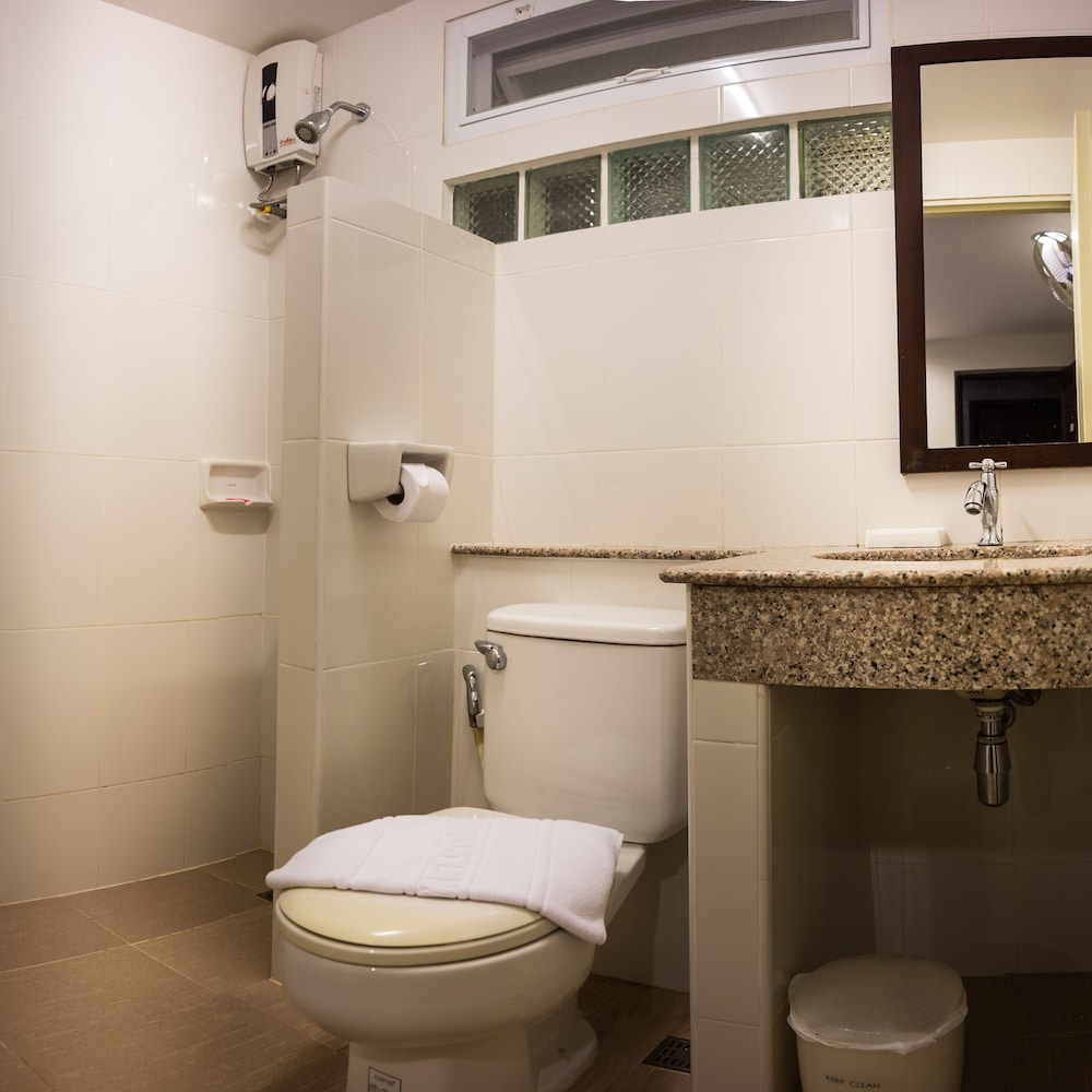 Sunshine Hostel Hua Hin 49/54