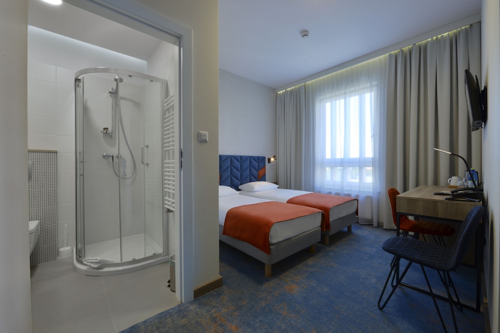 Hotel Faros 13/32