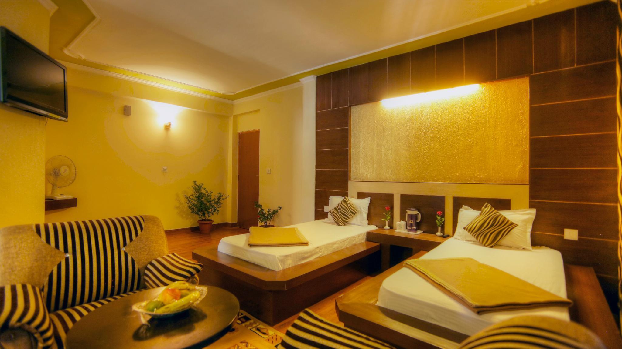 Family Suite
