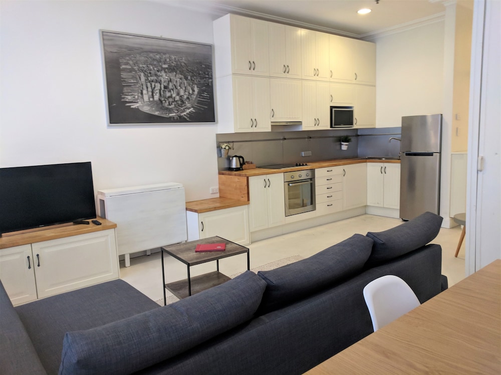Nesuto Woolloomooloo Apartment Hotel 35/72