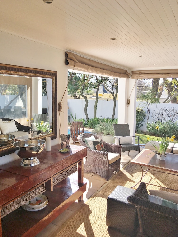 Maison Jacaranda 29/50