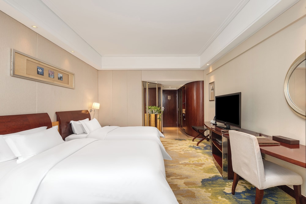 Plaza Hotel Yuyao 14/50
