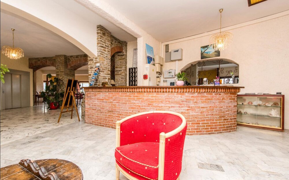 Hôtel Le Catalan Restaurant Le Miradou 7/67