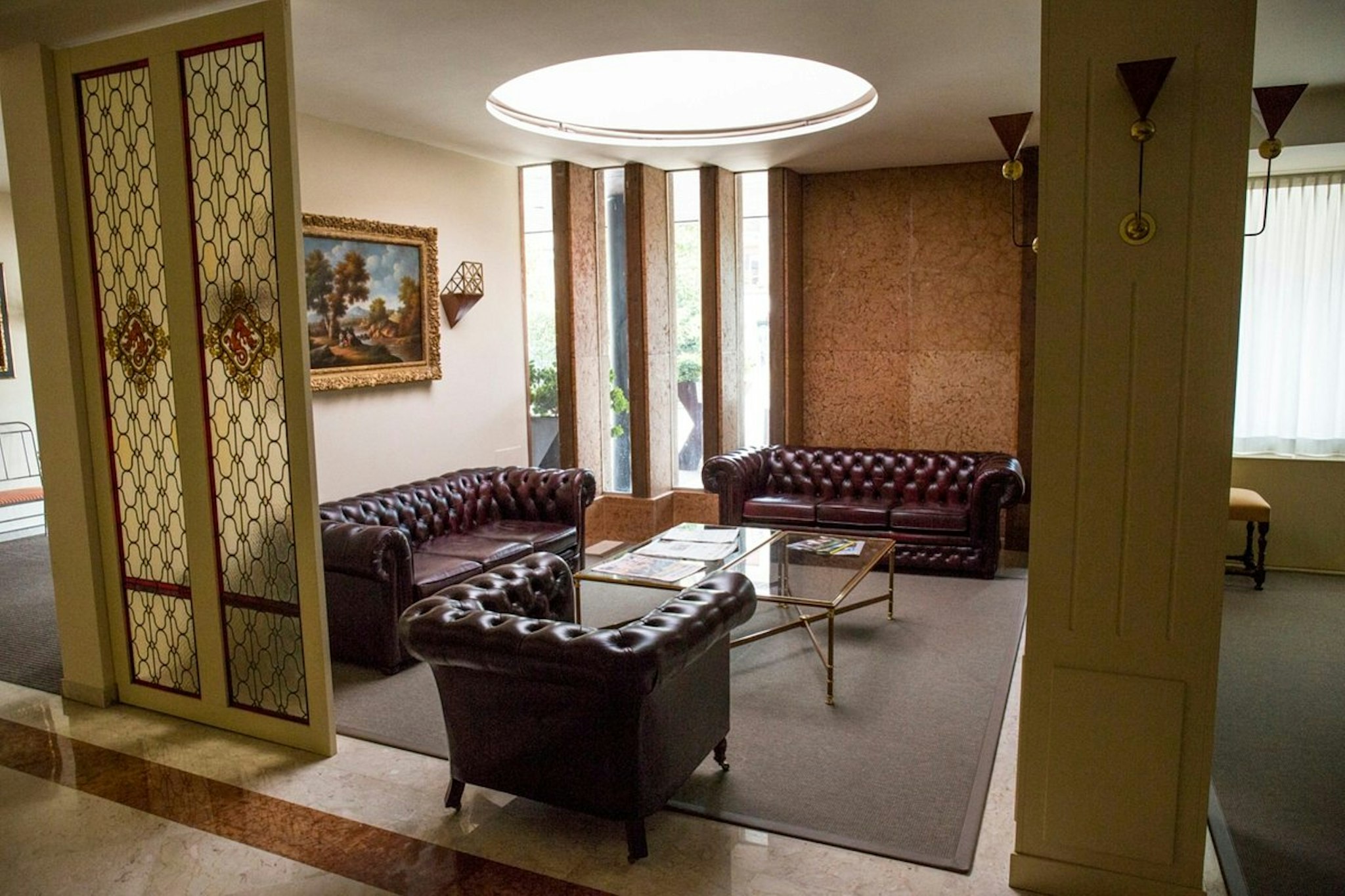 My One Hotel Executive 39/51