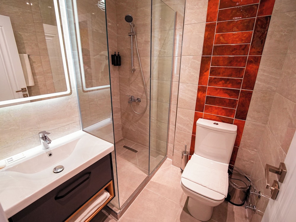 Hotel Aslan Istanbul 50/52