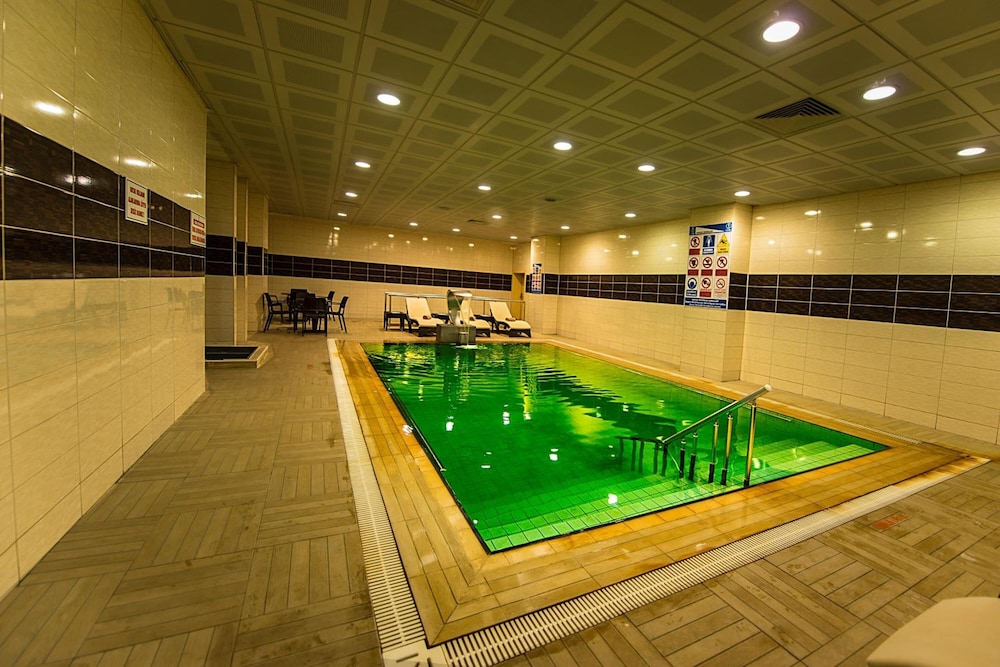 Ataol Can Termal Otel & Spa 32/48