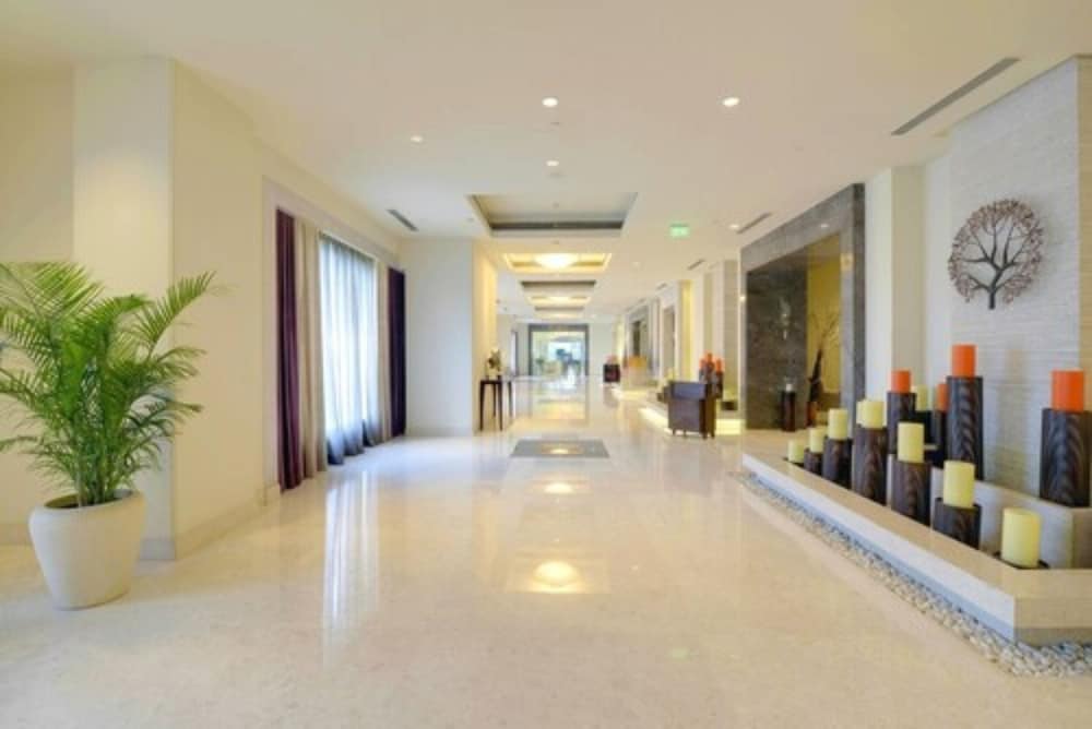 Radisson Blu Bengaluru Outer Ring Road (ex Park Plaza Bengaluru Hotel) 6/74