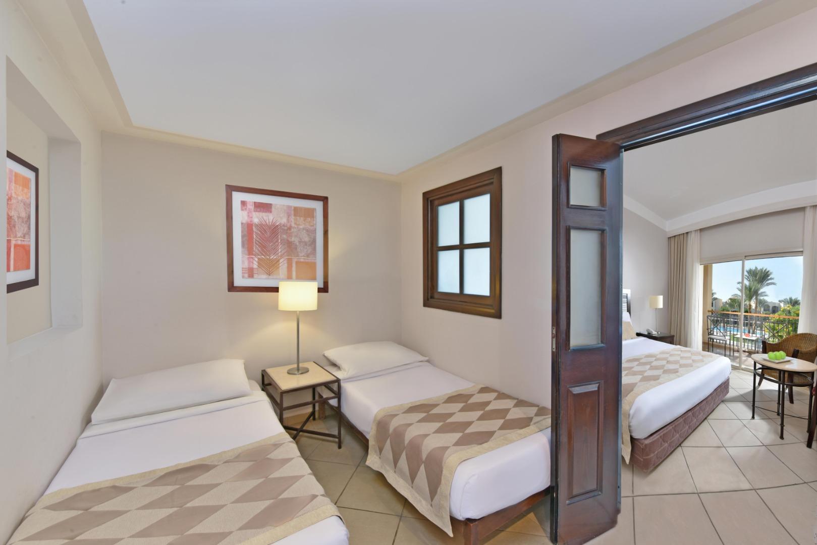 Jaz Mirabel Resort 写真4
