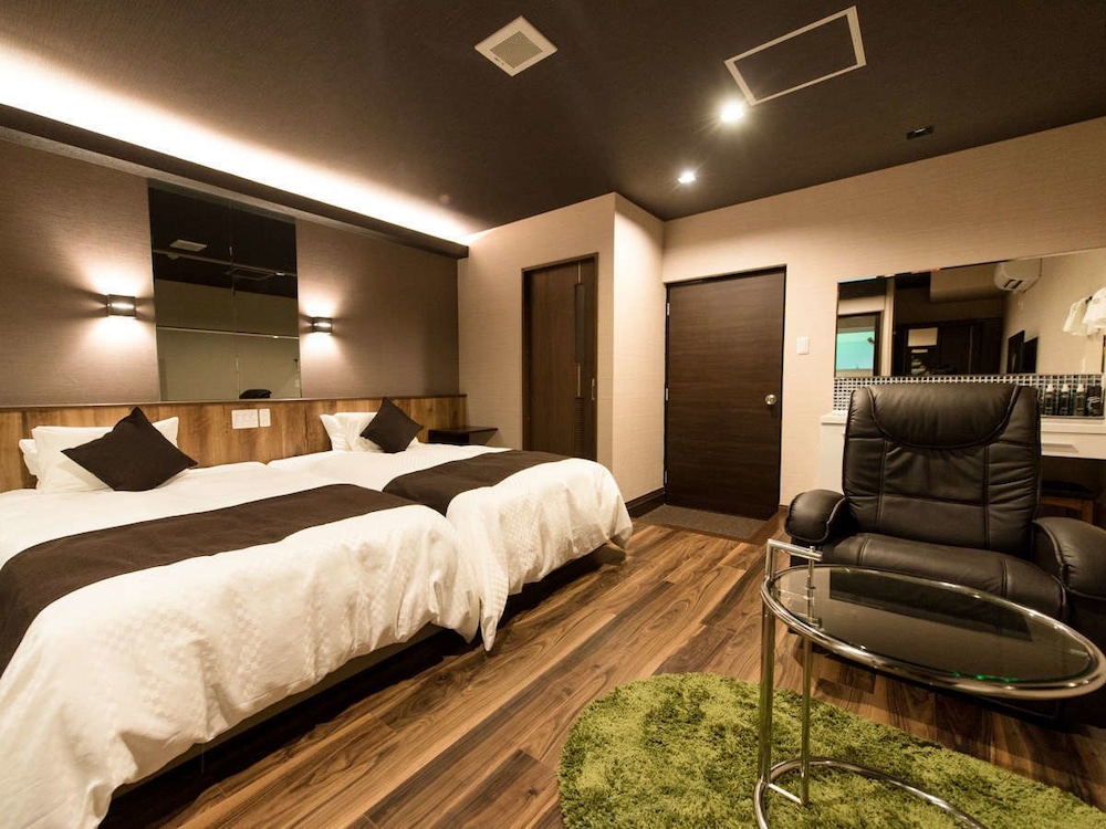 Livemax Resort Hakone Sengokuhara 13/67