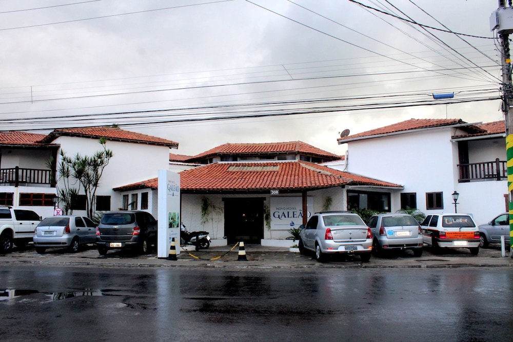 Rede Andrade Galeao 2/42