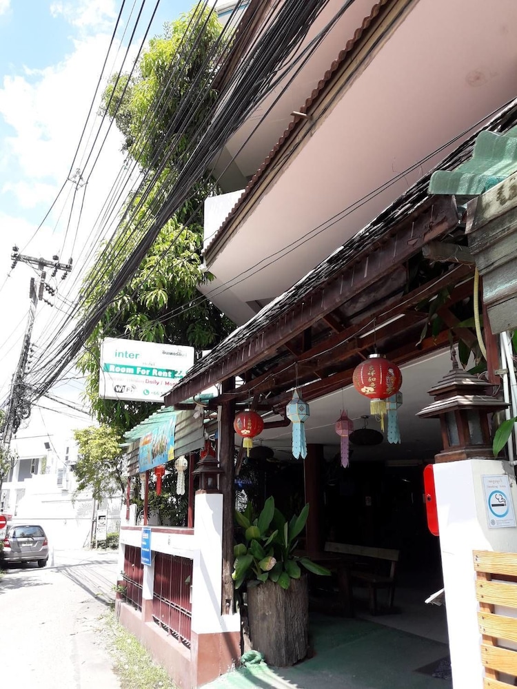 Inter Inn Chiangmai 1/25