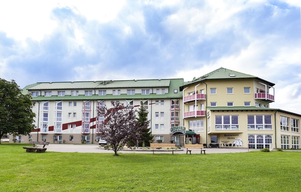 Rennsteighotel Kammweg 5/65