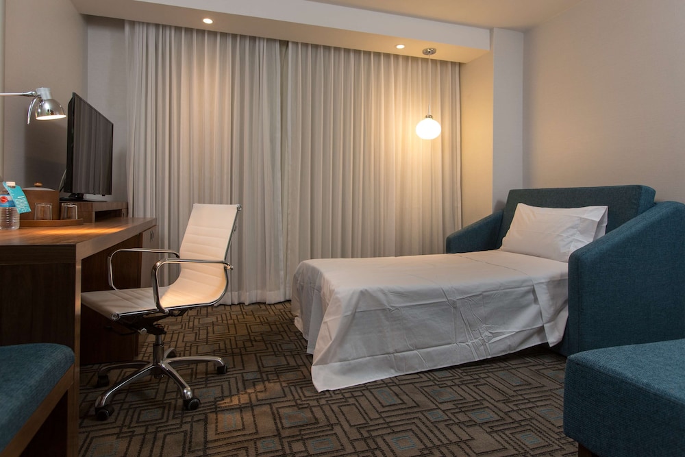 Hampton Inn by Hilton Hermosillo 18/46