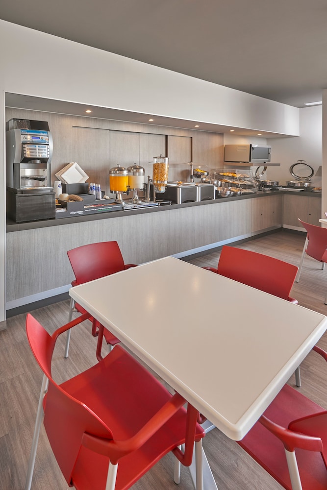 City Express Junior by Marriott San Luis Potosi Carranza 37/49
