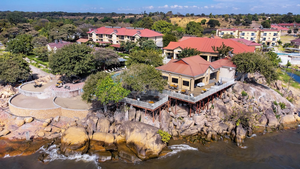 Sigelege Beach Resort 36/40