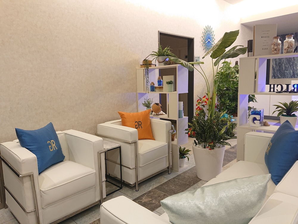 Green Rich Hotel Okinawa Nago 31/47