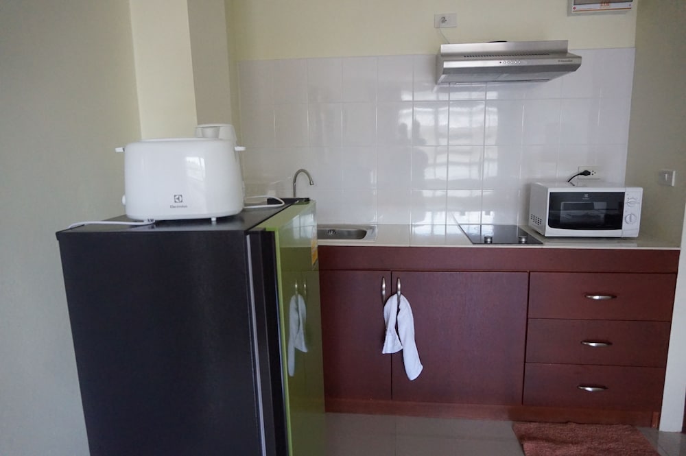 Gib Apartment 3/20