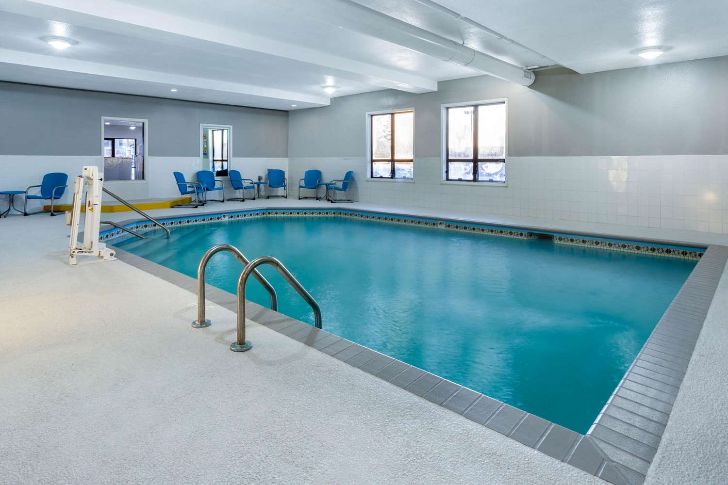 Baymont by Wyndham Rochester Mayo Clinic Area 11/18
