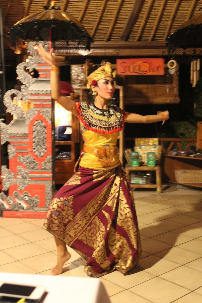 Santai Bali 42/54