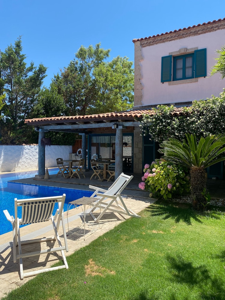Moy Otel Alaçati 60/71