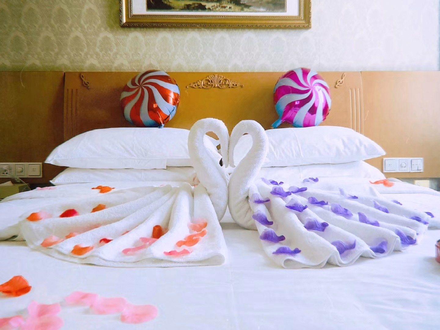 Vienna 3 Best Hotel (Shenzhen Longhua Dalang Commercial Center) 15/35