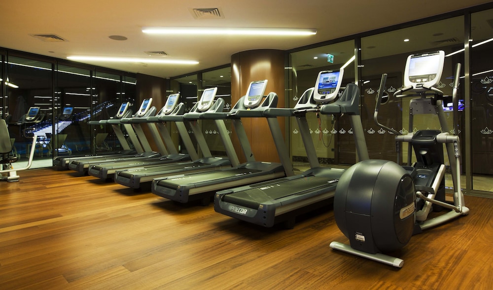 The Grand Tarabya Managed by Accor 42/81