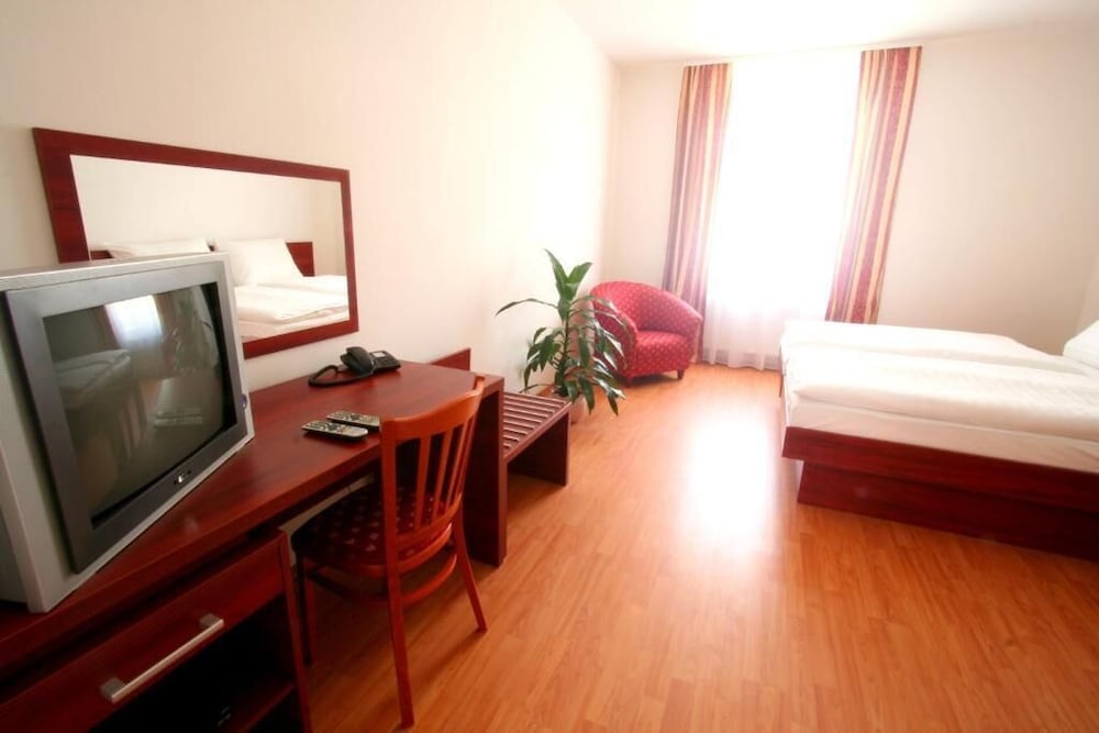 Aparthotel Susa 26/35