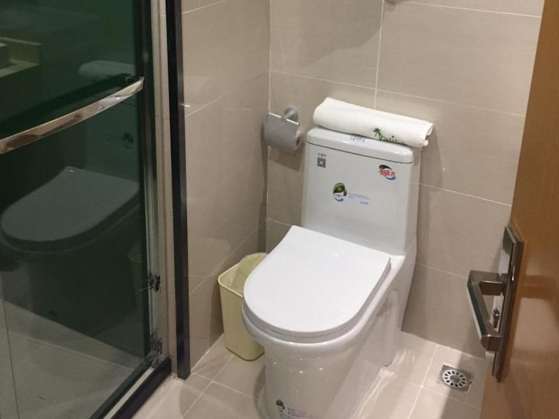 Vatica Xingtai Qiaoxi District Yongkang Street Hotel 21/21