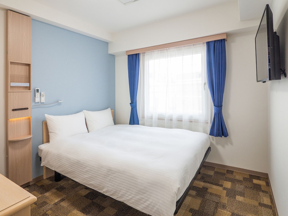 Toyoko Inn Chigasaki Shiyakusho 20/43